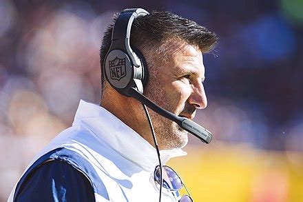 For the 2020 NFL season, Mike Vrabel helped guide the team to tie for 2nd position in total offense with 396. . Mike vrabel wiki